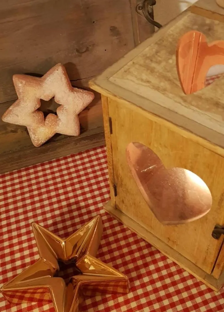 Wellnessoase Mit Sauna Und Whirlpool Inzell Germany