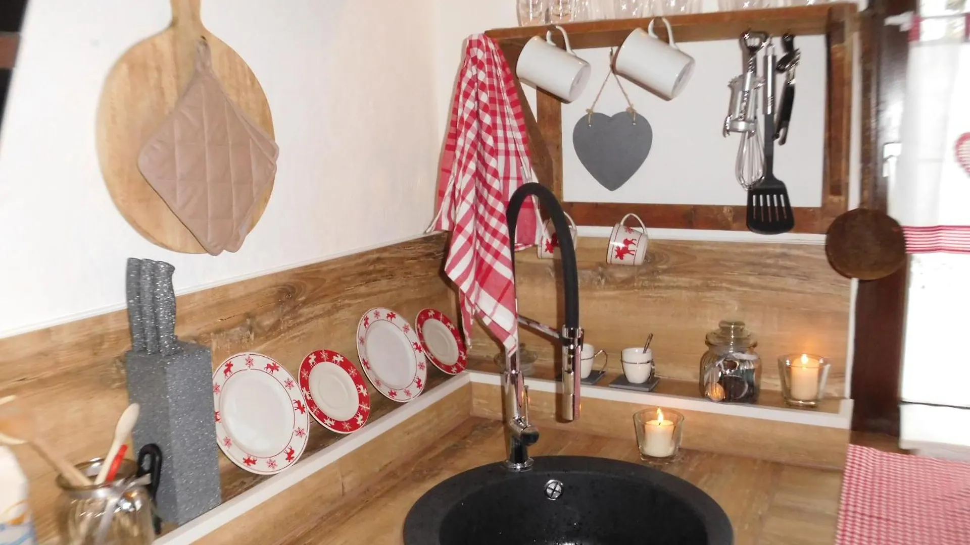 Apartment Wellnessoase Mit Sauna Und Whirlpool Inzell