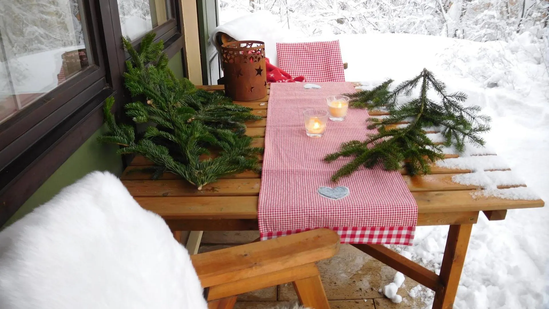 Apartment Wellnessoase Mit Sauna Und Whirlpool Inzell