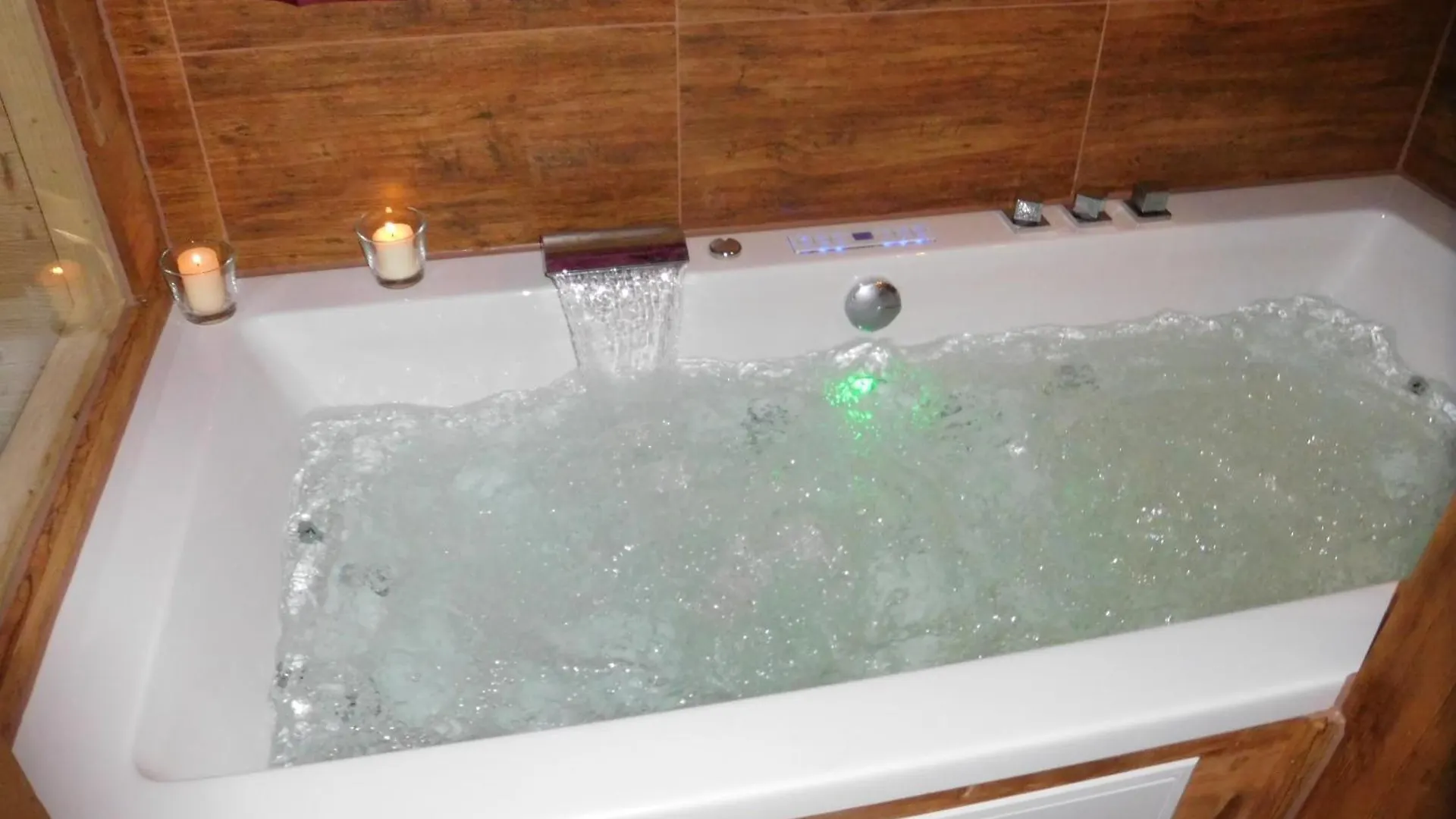 Apartment Wellnessoase Mit Sauna Und Whirlpool Inzell