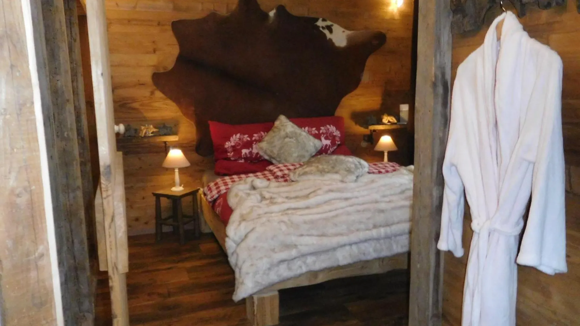 Wellnessoase Mit Sauna Und Whirlpool Inzell
