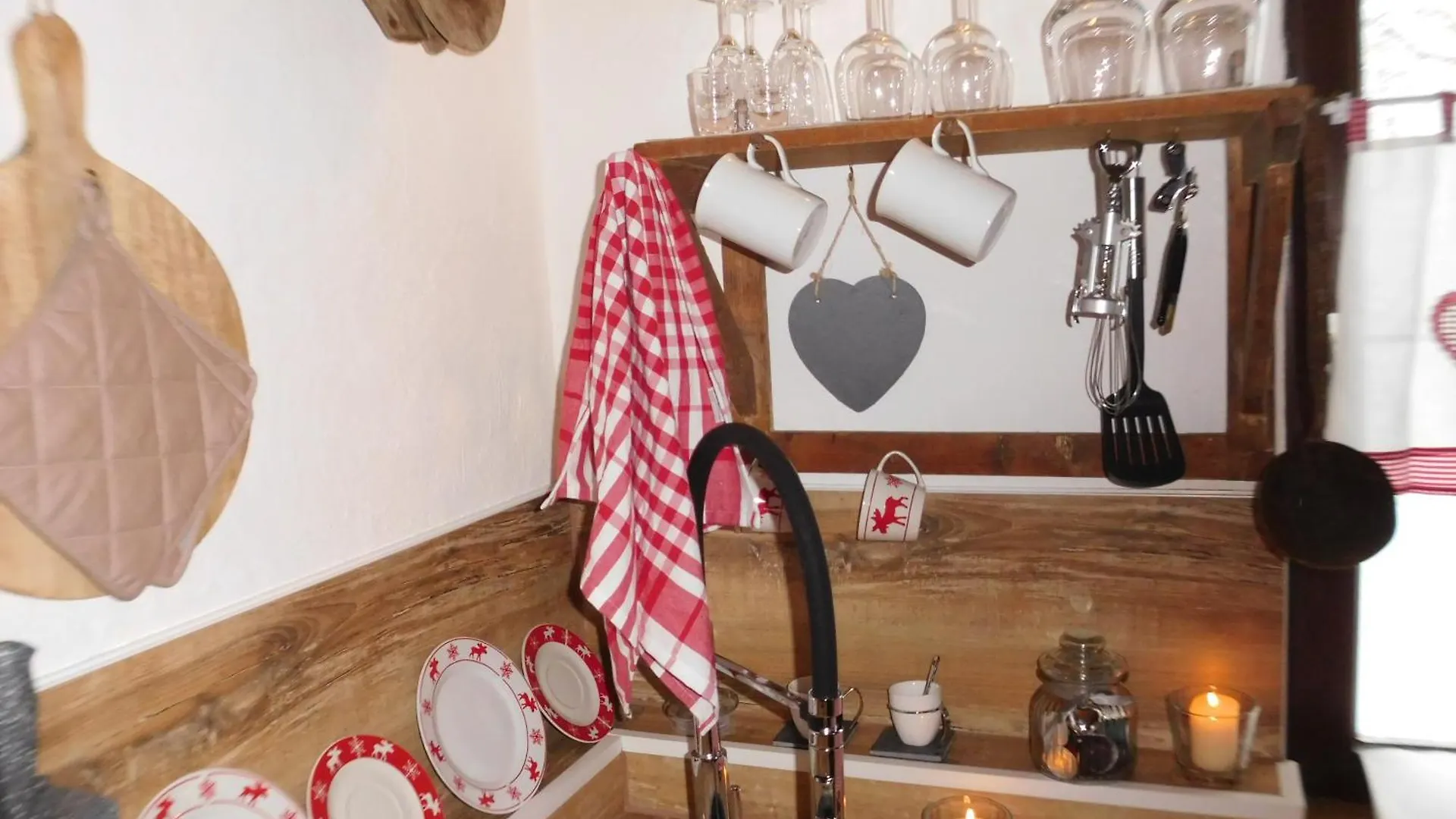 Wellnessoase Mit Sauna Und Whirlpool Inzell 0*,  Germany